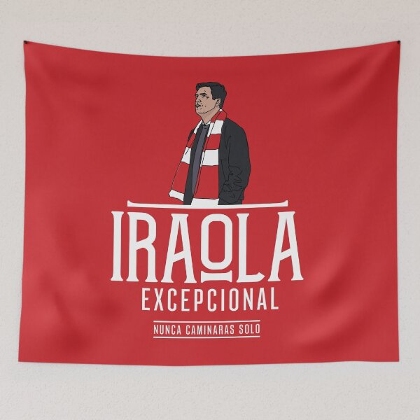 Item preview, Iraola Excepcional designed and sold by KAMcDermott74.
