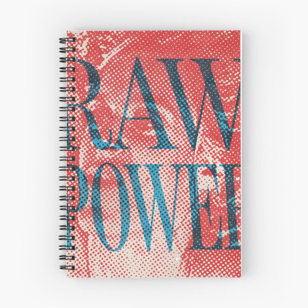Item preview, RAW POWER designed and sold by DMG DESIGN.