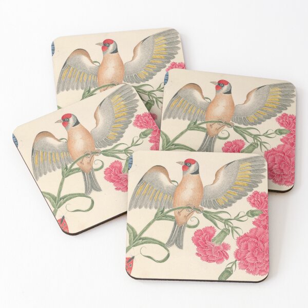Item preview, THE FLORISH  designed and sold by THE GOOD FIND.