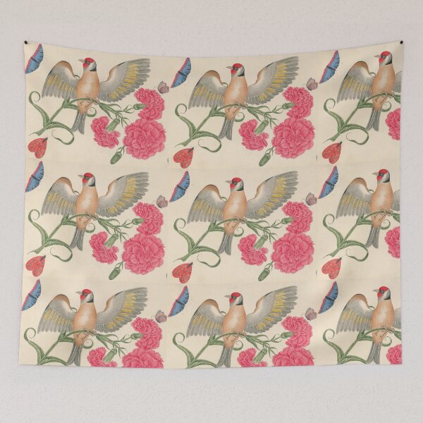 Item preview, THE FLORISH  designed and sold by POPVIDEOVAULT STORE.