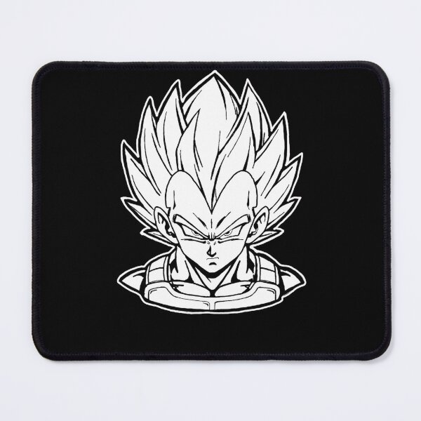 Item preview, Saiyan Pride designed and sold by WOLFOFODIN87.
