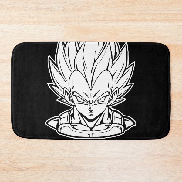 Item preview, Saiyan Pride designed and sold by WOLFOFODIN87.