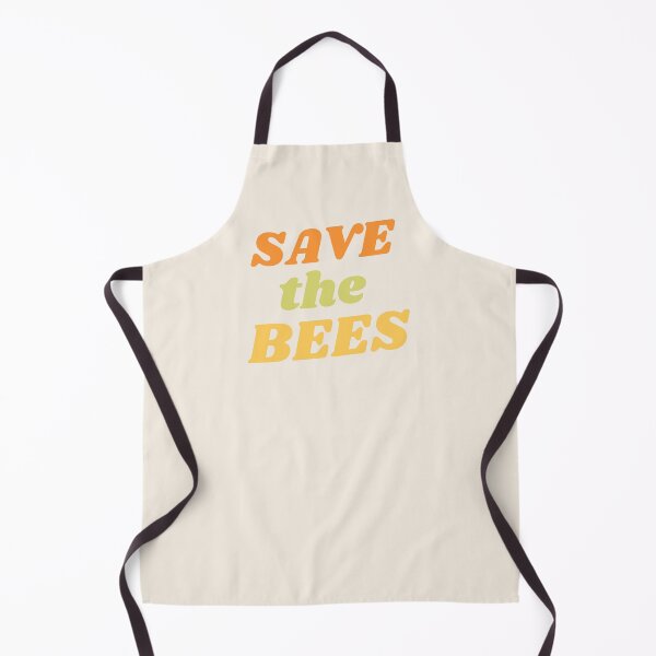 Item preview, Save the Bees designed and sold by Spring Things.
