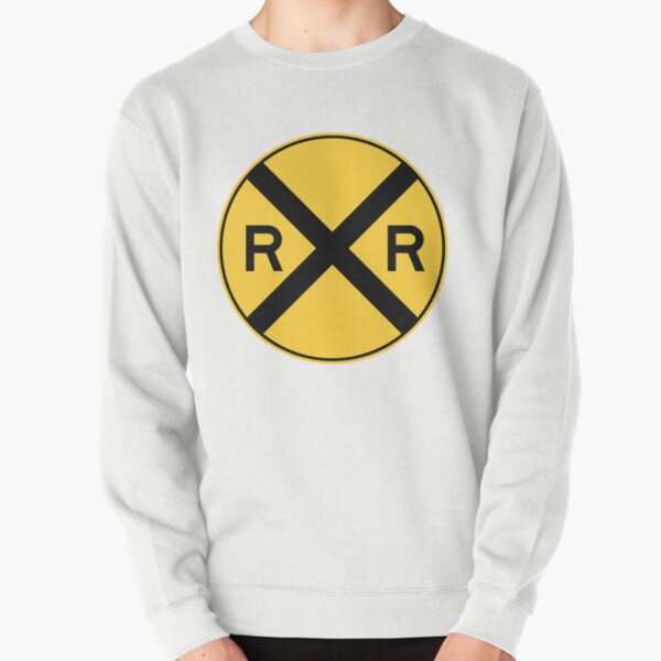 Item preview, Railroad Warning designed and sold by Reethes.