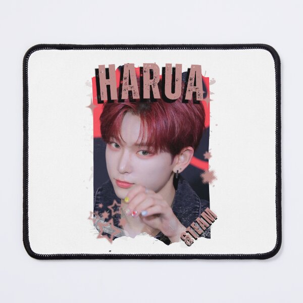 Item preview, &Team Harua Nine-Member Japanese Boy Group Music Global Boy Group kpop jpop Japan Kpop Korea designed and sold by AJUNICE STUDIO.