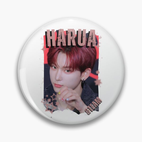 Item preview, &Team Harua Nine-Member Japanese Boy Group Music Global Boy Group kpop jpop Japan Kpop Korea designed and sold by AJUNICE STUDIO.