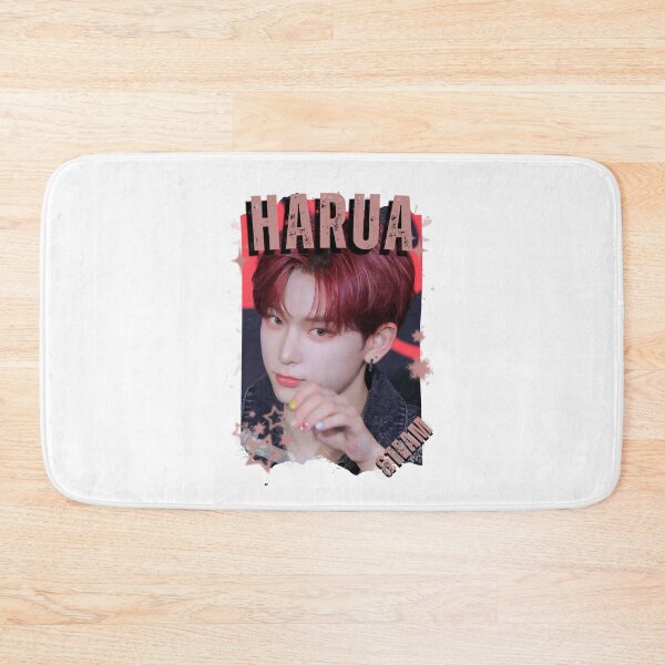 Item preview, &Team Harua Nine-Member Japanese Boy Group Music Global Boy Group kpop jpop Japan Kpop Korea designed and sold by AJUNICE STUDIO.