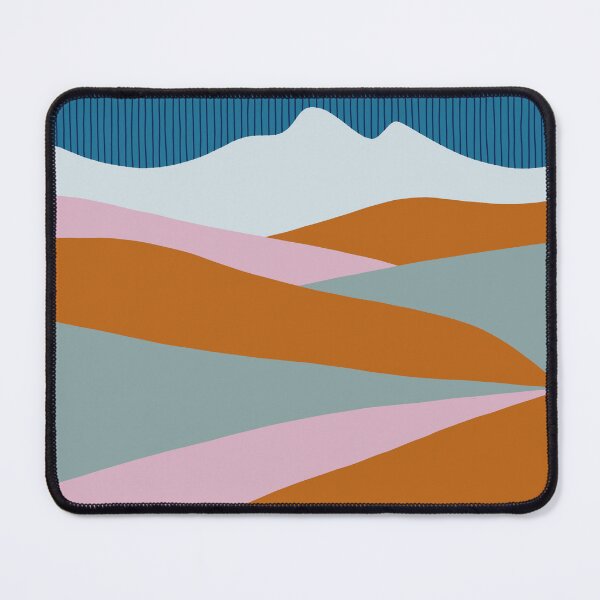 Item preview, Landscape 72 designed and sold by okaymoose.