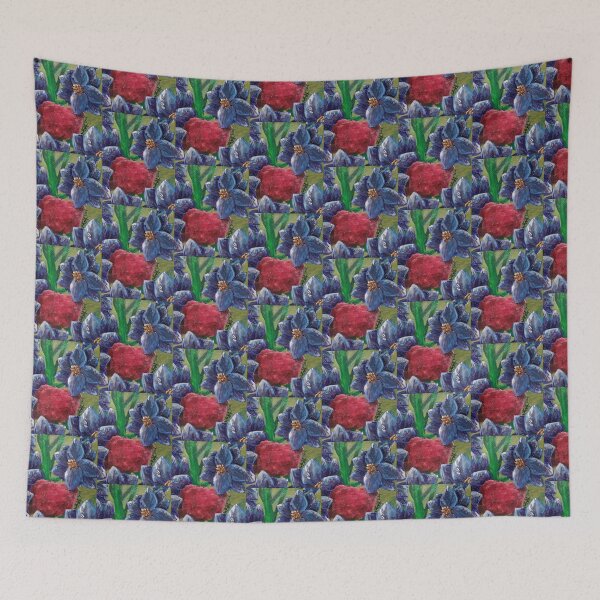 Item preview, July designed and sold by OranHyena.