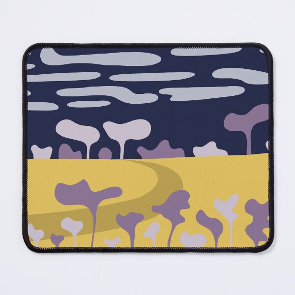 Item preview, Landscape 74 designed and sold by okaymoose.