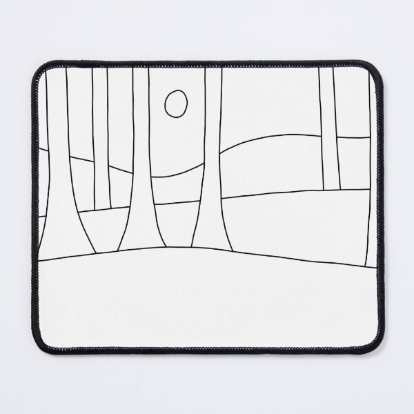 Item preview, Landscape 77 designed and sold by okaymoose.