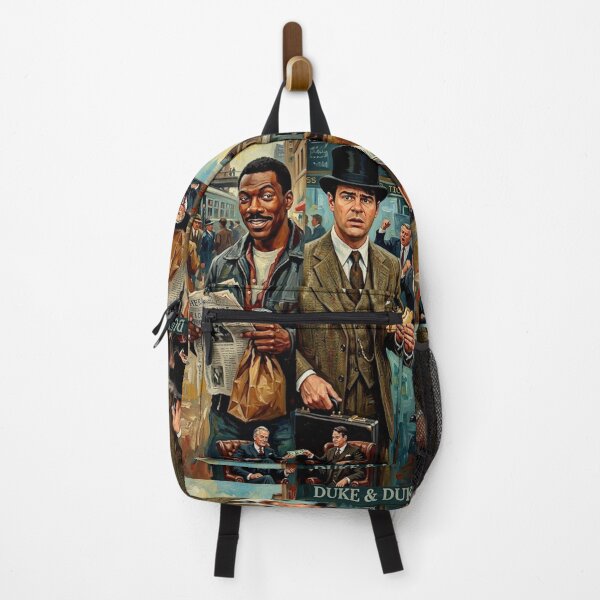 Item preview, Trading Places: From Rags to Riches designed and sold by Art's Diner.