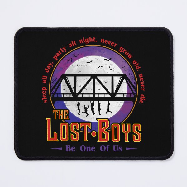 Item preview, Lost Boys Club designed and sold by HighStakes.