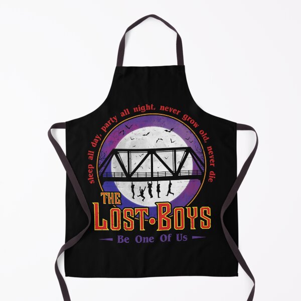 Item preview, Lost Boys Club designed and sold by HighStakes.