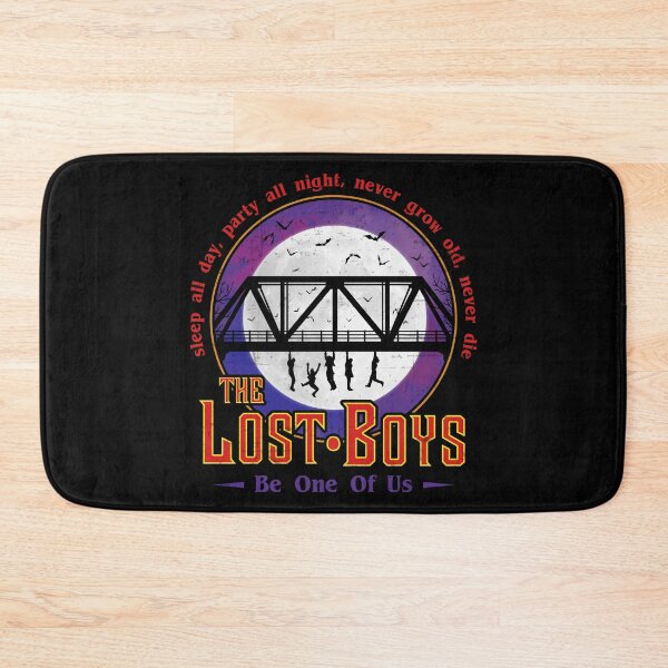 Item preview, Lost Boys Club designed and sold by HighStakes.