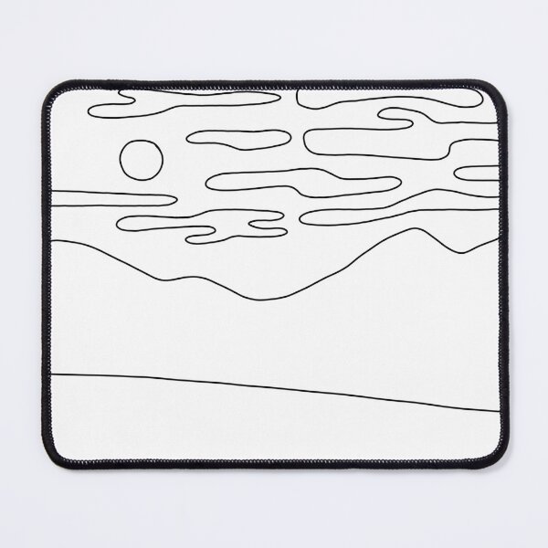 Item preview, Landscape 81 designed and sold by okaymoose.