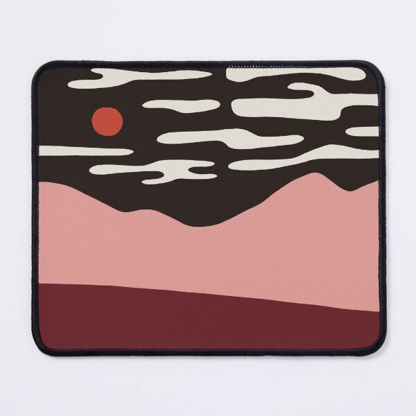 Item preview, Landscape 82 designed and sold by okaymoose.