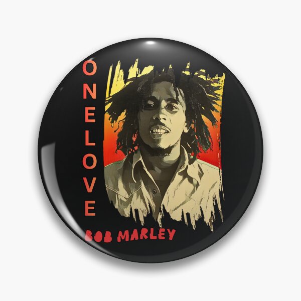 Item preview, Bob Marley One Love Tee shirt designed and sold by TheThriftyBrit.