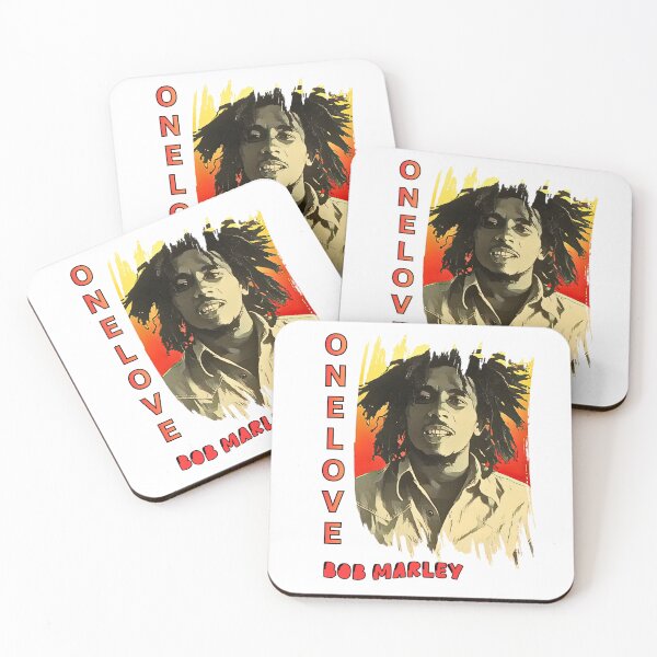 Item preview, Bob Marley One Love Tee shirt designed and sold by TheThriftyBrit.