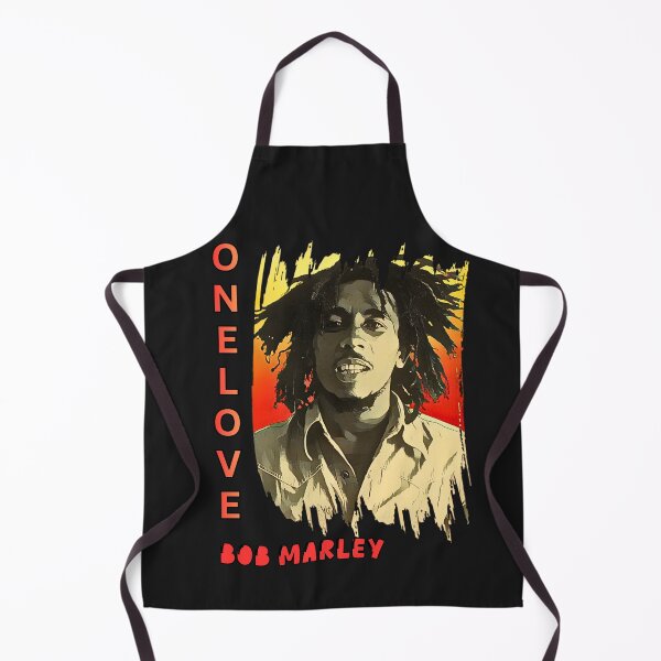 Item preview, Bob Marley One Love Tee shirt designed and sold by TheThriftyBrit.