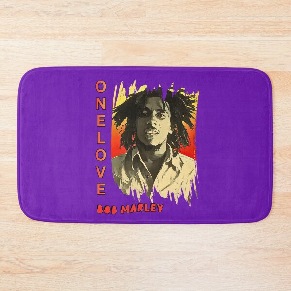 Item preview, Bob Marley One Love Tee shirt designed and sold by TheThriftyBrit.