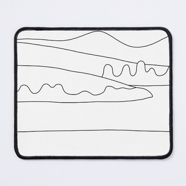 Item preview, Landscape 89 designed and sold by okaymoose.