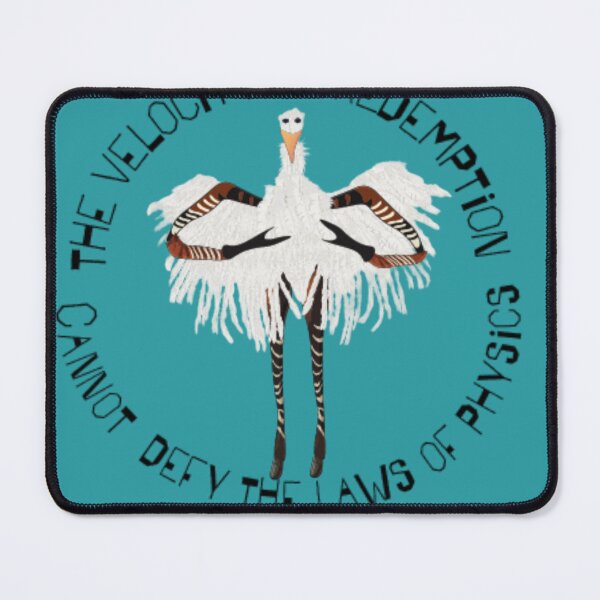 Item preview, Solitary Messenger designed and sold by AppliedArcana.