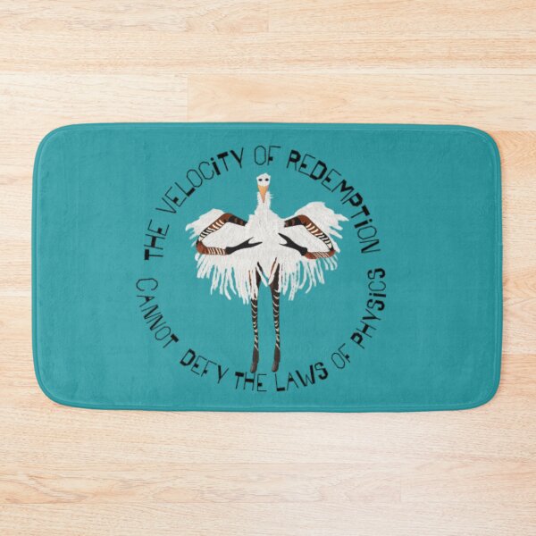 Item preview, Solitary Messenger designed and sold by AppliedArcana.
