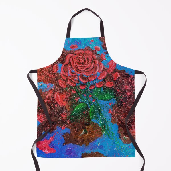 Item preview, Rosetation (Centrifugal Florals) designed and sold by AbomProd.