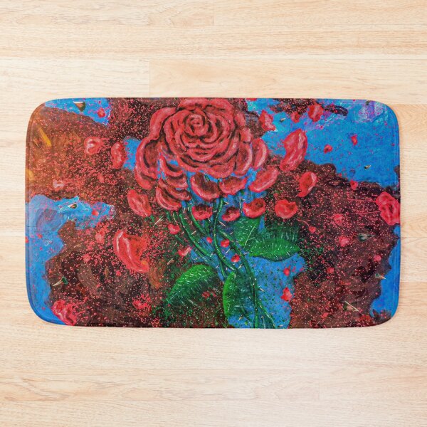Item preview, Rosetation (Centrifugal Florals) designed and sold by AbomProd.