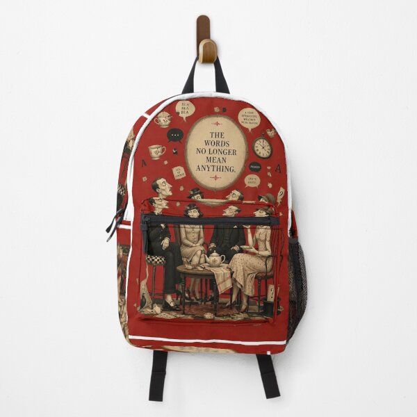 Item preview, The Bald Soprano - Eugène Ionesco - Franco-Romanian Culture designed and sold by Substance_life.