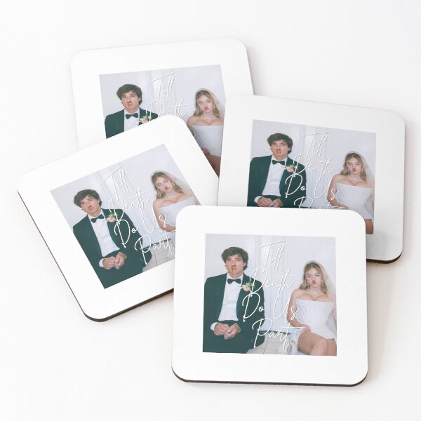 Item preview, Nate & Cassie Jacobs designed and sold by xX_bunnie_xX_.
