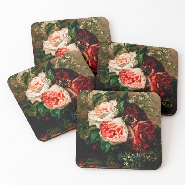 Item preview, CINEMATIC ROSES designed and sold by THE GOOD FIND.