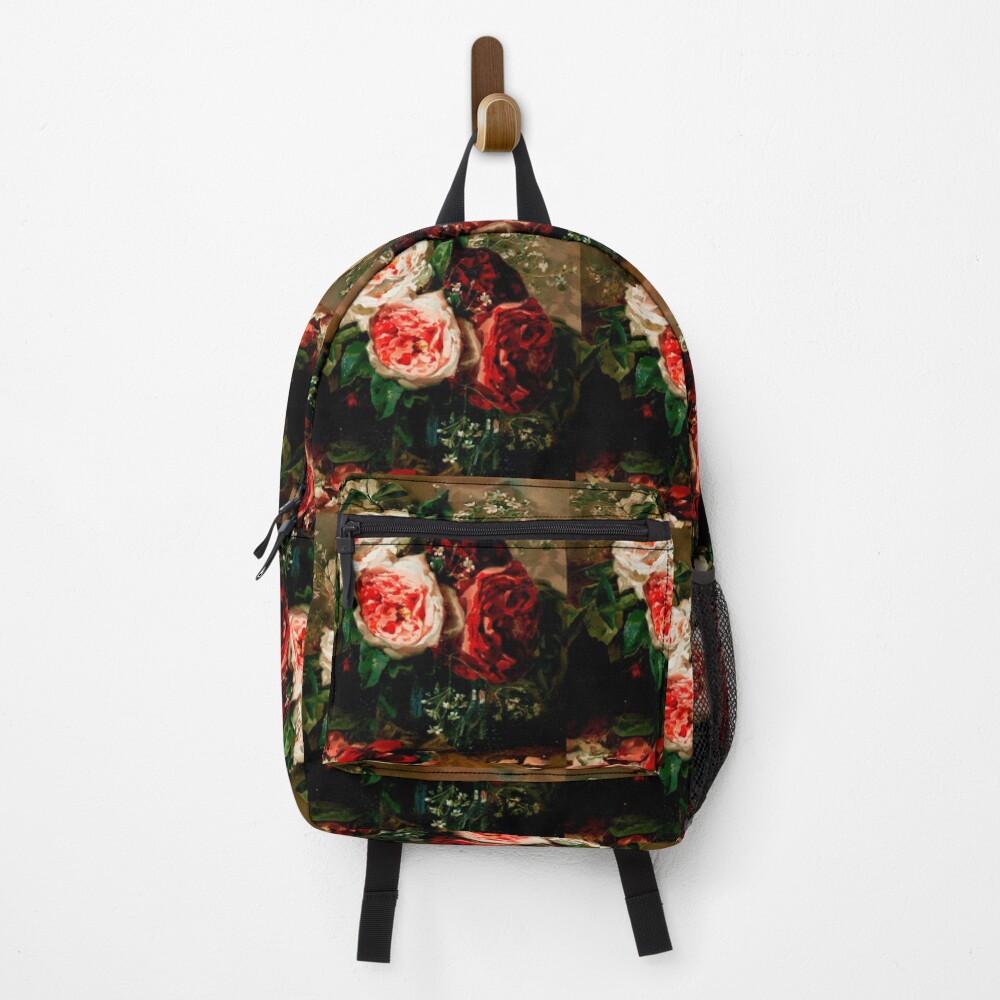 Item preview, Backpack designed and sold by THE GOOD FIND.
