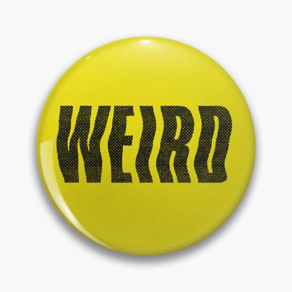 Item preview, weird (yellow) designed and sold by DMG DESIGN.