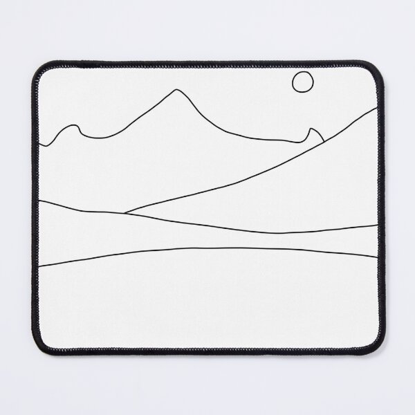 Item preview, Landscape 91 designed and sold by okaymoose.