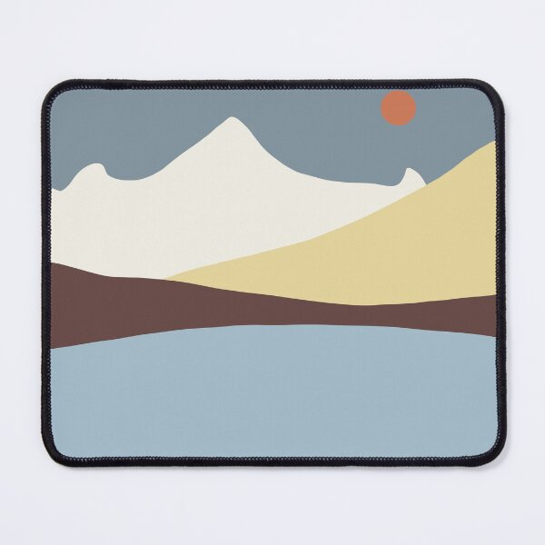Item preview, Landscape 92 designed and sold by okaymoose.