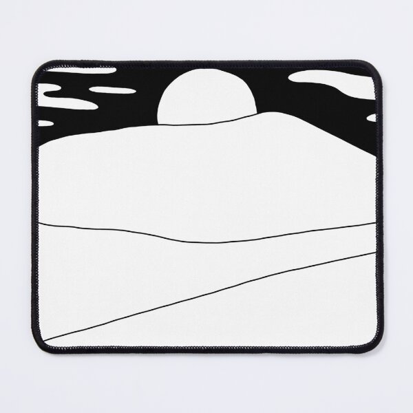 Item preview, Landscape 93 designed and sold by okaymoose.