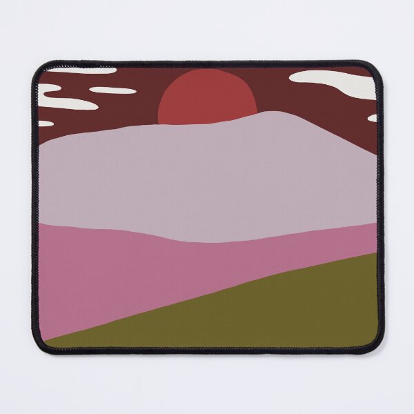 Item preview, Landscape 94 designed and sold by okaymoose.