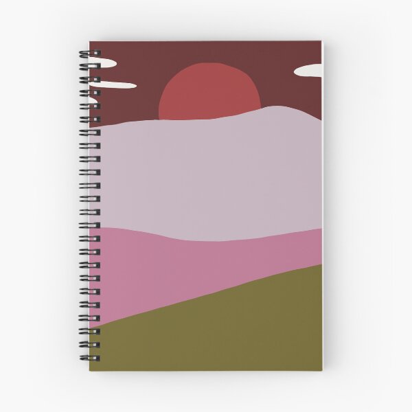 Item preview, Landscape 94 designed and sold by okaymoose.
