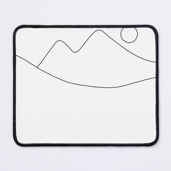 Item preview, Landscape 95 designed and sold by okaymoose.