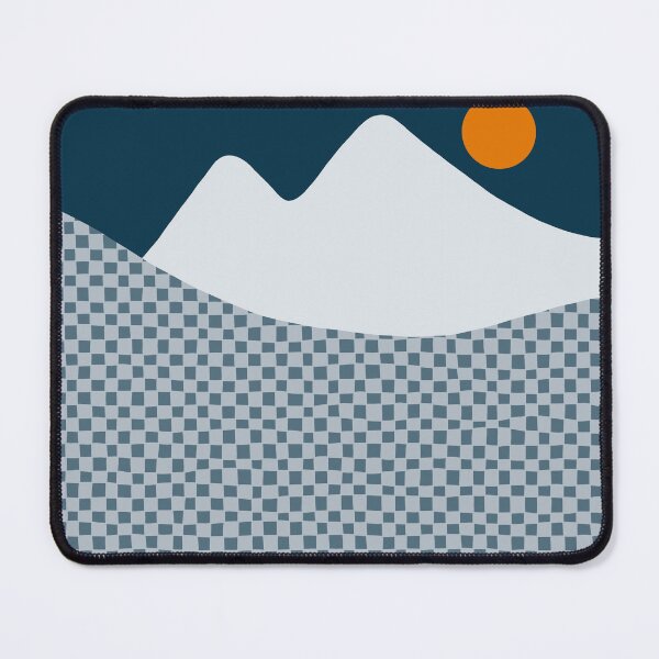 Item preview, Landscape 96 designed and sold by okaymoose.