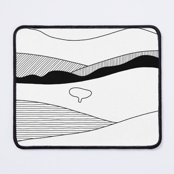 Item preview, Landscape 99 designed and sold by okaymoose.