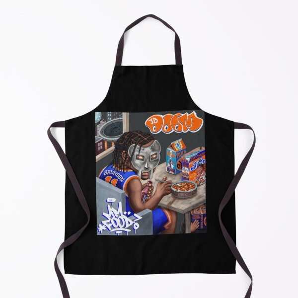 Item preview, Captain Clutch Jalen Brunson designed and sold by Soceitiz.