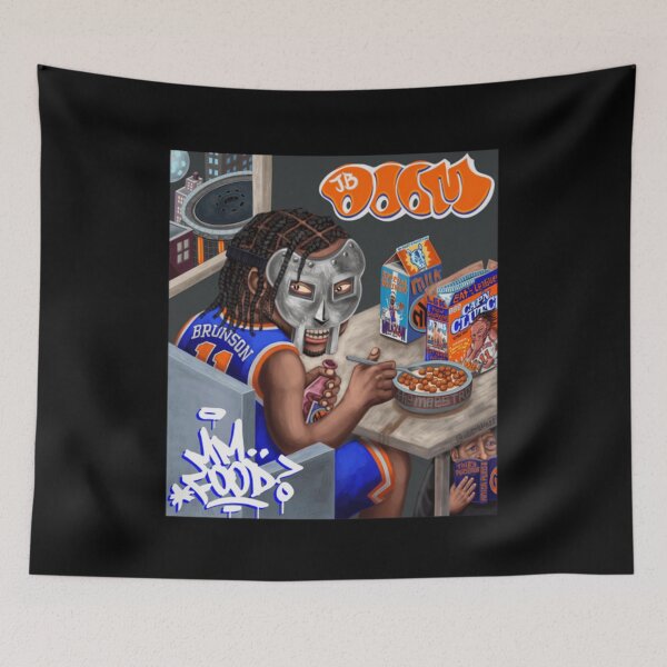 Item preview, Captain Clutch Jalen Brunson designed and sold by Soceitiz.