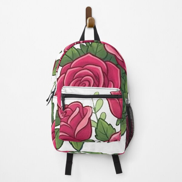 Item preview, Rose Bouquet Vintage Illustration designed and sold by AirCrayons27.