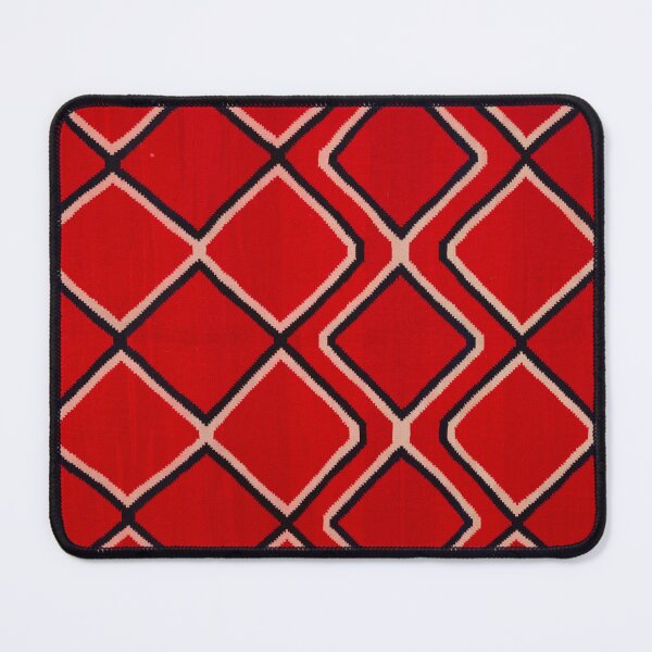 Item preview, RED DOORS designed and sold by THE GOOD FIND.