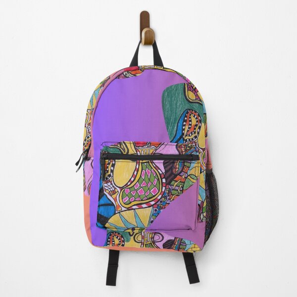 Item preview, Colored Confusion designed and sold by KJ-Abstracts.