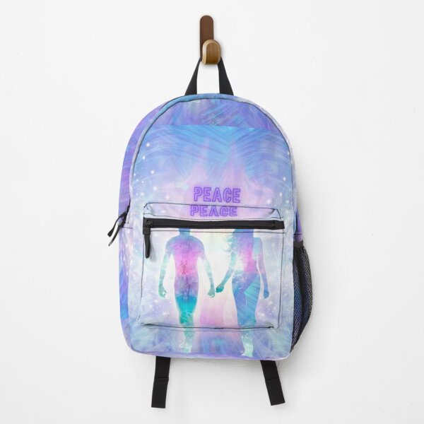 Item preview, Through Inner Transformation we find Peace designed and sold by AnimeGameShop.