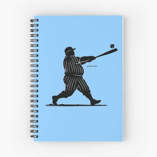 Item preview, GOTCHA BABE, HUSTLE EVERY DAY, BASEBALL, PLAYER, SPORTS  designed and sold by classic car craze.